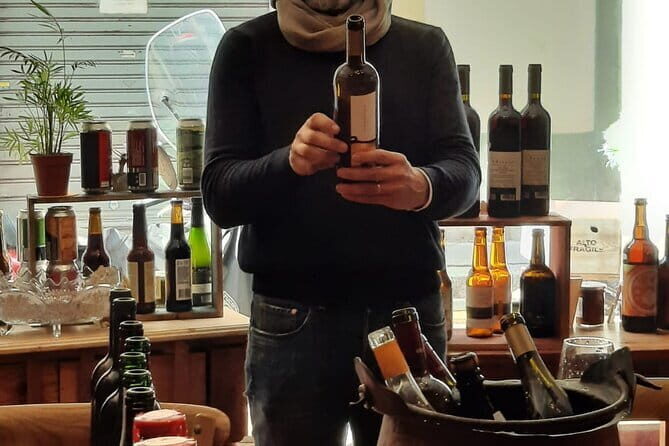 Wine & cheese Lovers Paradise in hart of Florence - What You Can Expect from the Experience