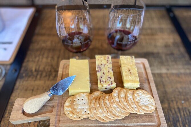 Wine & Cheese Tasting Experience in Hunter Valley - Practical Details and Tips