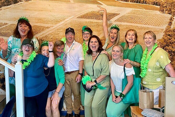 Wine & Cheese Tasting Experience in Hunter Valley - Frequently Asked Questions