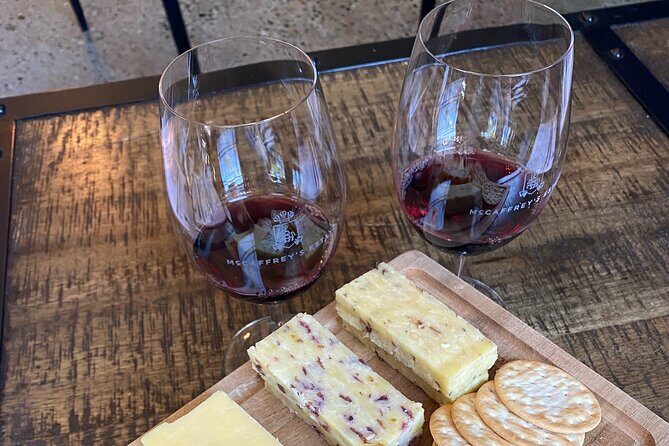 Wine & Cheese Tasting Experience in Hunter Valley - Final Thoughts