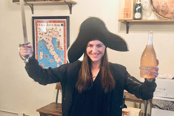 Wine & Chocolate Happy Hour - A Closer Look at the Wine & Chocolate Happy Hour Tour