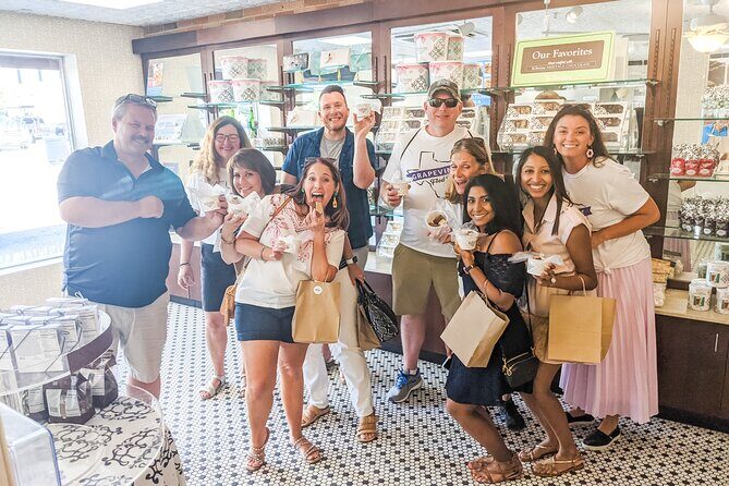 Wine & Chocolate Happy Hour - What Do People Say? Authentic Perspectives