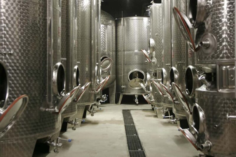 Wine City: 6 Wine Tasting with Bread, Water + Discount on Favorite Wine - Who Will Enjoy This Tour?