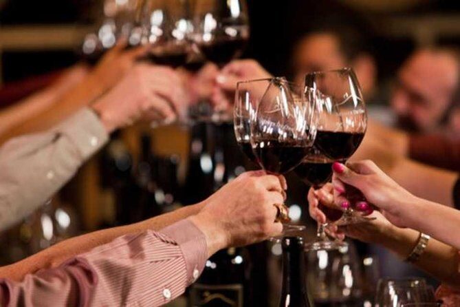 Wine Class and Tasting in Milan - Small Group - What You Can Expect from the Milan Wine Class and Tasting