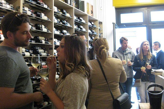 Wine Class and Tasting in Milan - Small Group - Frequently Asked Questions
