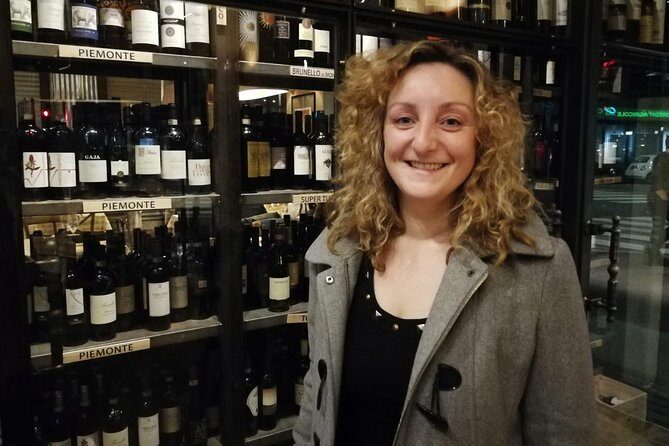 Wine Class and Tasting in Milan - Small Group - Wrapping It Up