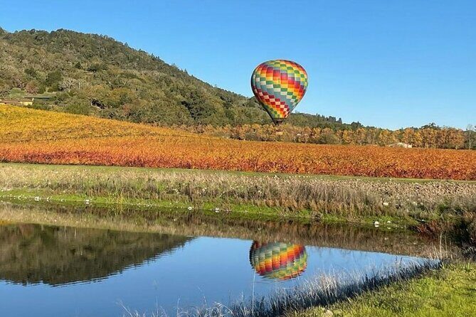 Wine Country Join-in Flight - An Honest Look at the Price and Value