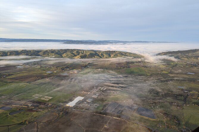 Wine Country Join-in Flight - Who Should Consider This Tour?