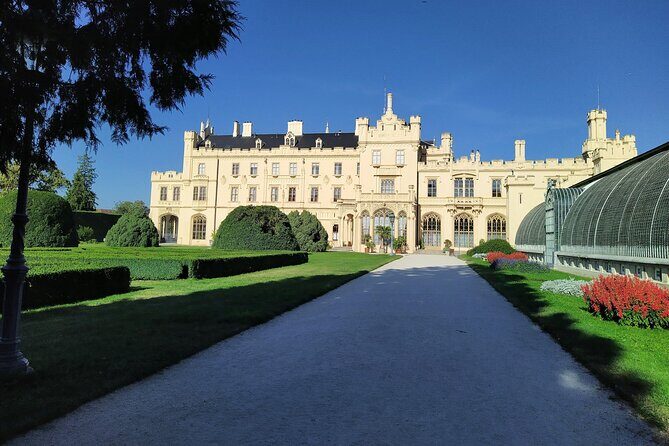 Wine Culture and UNESCO Gems Lednice Valtice Area and Mikulov - Exploring Each Stop in Detail