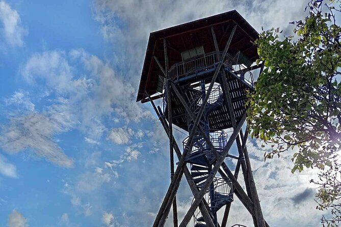 Wine Culture and UNESCO Gems Lednice Valtice Area and Mikulov - Who Should Consider This Tour?