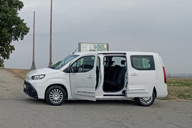 Wine Culture and UNESCO Gems Lednice Valtice Area and Mikulov - FAQs