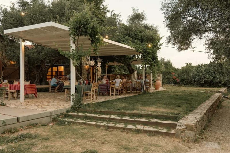 Wine, Dine & Divine: A Cretan Odyssey in Chania - The Value of This Experience