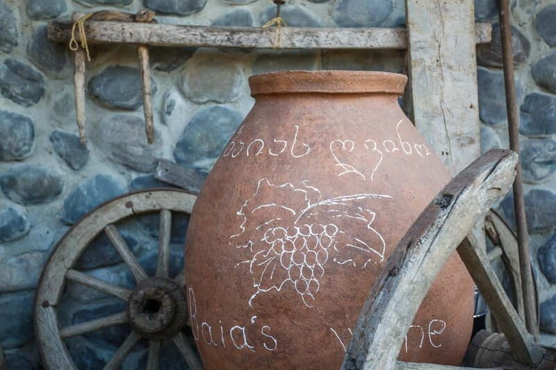 Wine & Dine group tour from Kutaisi - Who Is This Tour Best For?