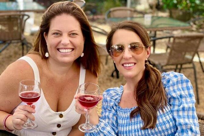 Wine & Dine Tour (St. Augustine) - Practical Tips for Booking