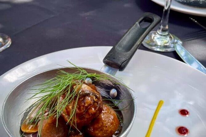 Wine & Dine Tour (St. Augustine) - Final Thoughts: Who Will Love This Experience?