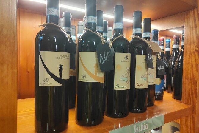 Wine Education Course in Rome with Tasting - FAQs