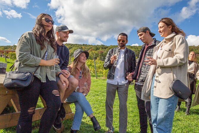 Wine Enthusiast Tour Lead by a Sommelier - Final Thoughts: Is This Tour for You?