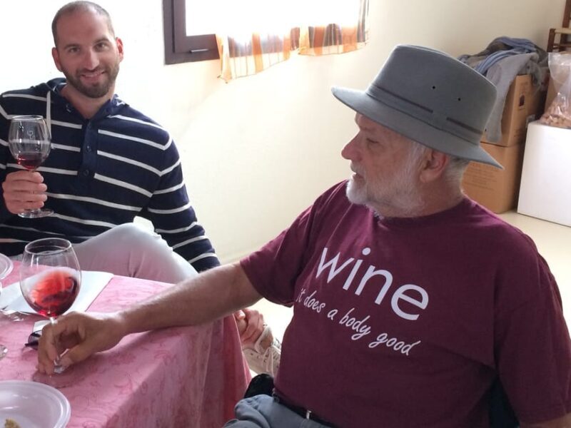 Wine Experience around Cagliari - FAQ