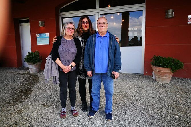 Wine experience Bologna hills - FAQ