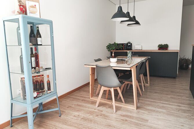 Wine Experience - An Overview of the Wine Experience in Pinhao