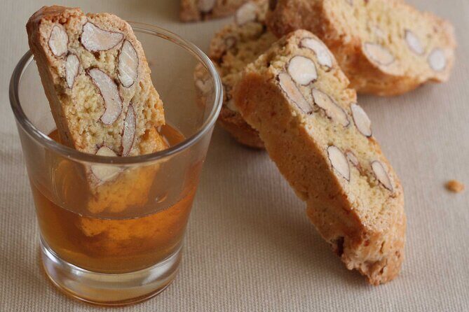 Wine Experience in farm vineyard & winery from Montecatini T. - What to Expect From This Tuscan Wine Experience