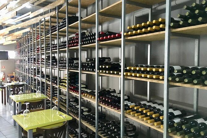 Wine & Food Evening Walking Tour in Ponta Delgada - FAQ