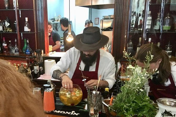 Wine & Food Evening Walking Tour in Ponta Delgada - Final Thoughts