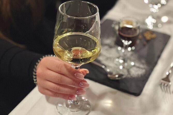 Wine & Food Tasting Cruise on the Danube - What to Expect from the Experience