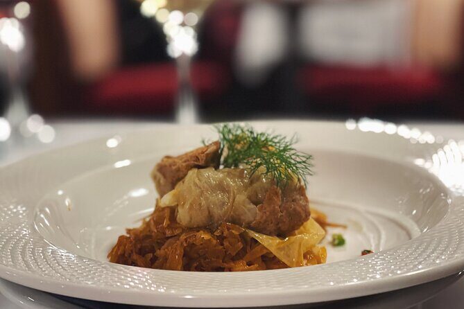 Wine & Food Tasting Cruise on the Danube - Is It Worth the Price?