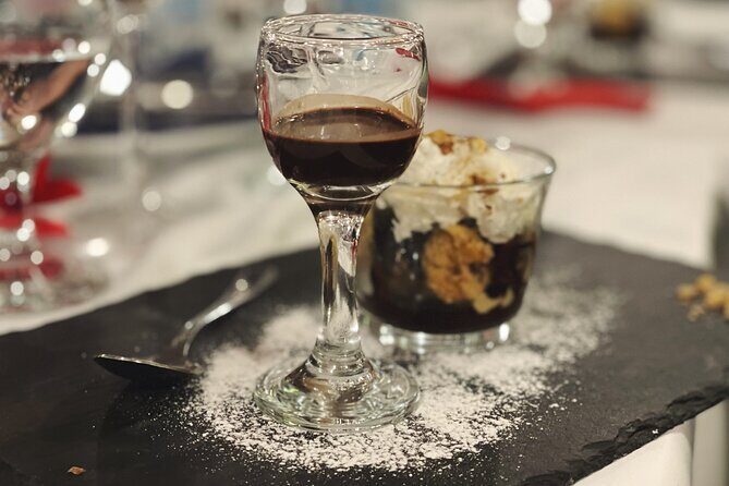 Wine & Food Tasting Cruise on the Danube - Final Thoughts