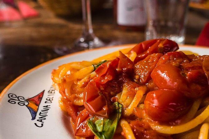 Wine & Food Tour at the Vesuvius Winery - The Sum Up: Who Is This Tour Best For?