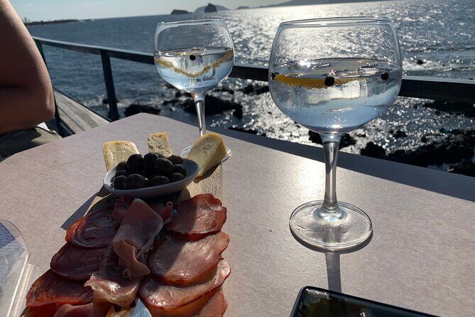 Wine & Food Tour - What to Expect from the Pico Wine & Food Tour