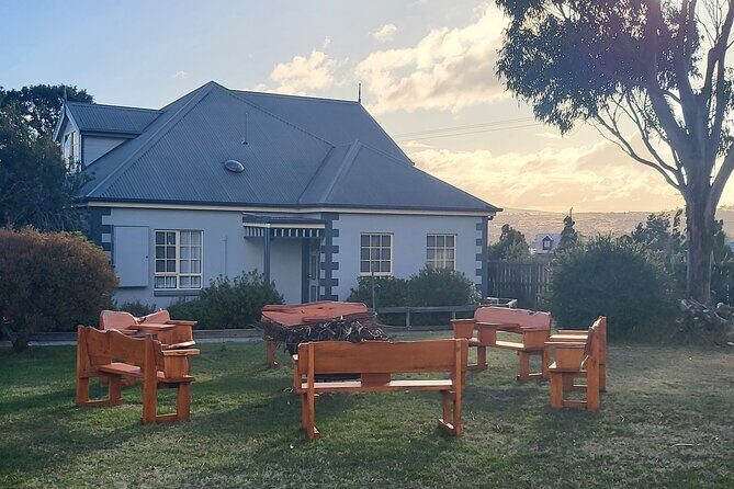 Wine, Gin & Whisky Tour - Hobart & SE Tasmania - A Closer Look at the Hobart & SE Tasmania Spirits and Wines Tour