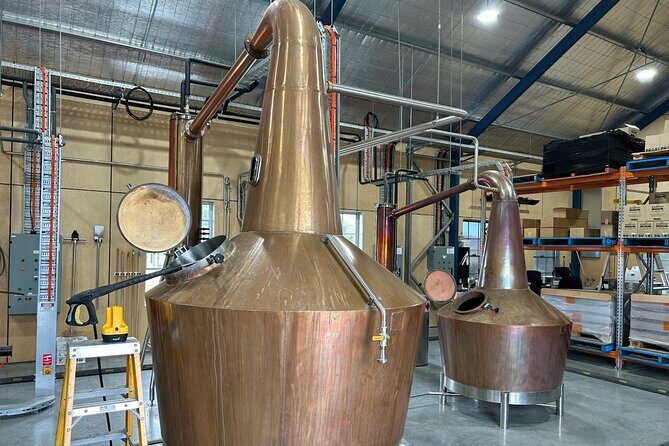 Wine, Gin & Whisky Tour - Hobart & SE Tasmania - Final Thoughts