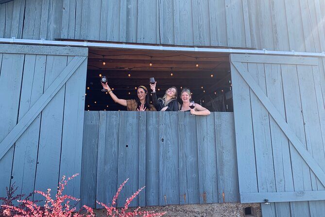 Wine History Tours in Willamette Valley Oregon - What Travelers Say