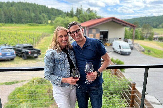 Wine History Tours in Willamette Valley Oregon - Final Thoughts