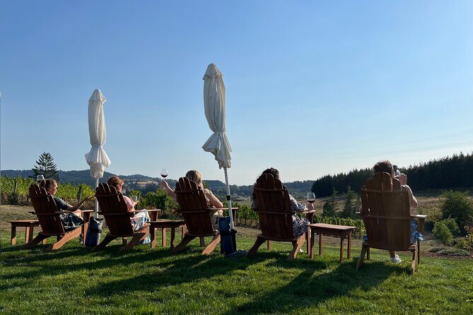 Wine History Tours in Willamette Valley Oregon - Frequently Asked Questions