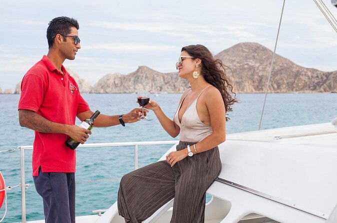 Wine & Jazz at Sunset Cruise! Round Transportation From Los Cabos - Is This Tour Worth It?