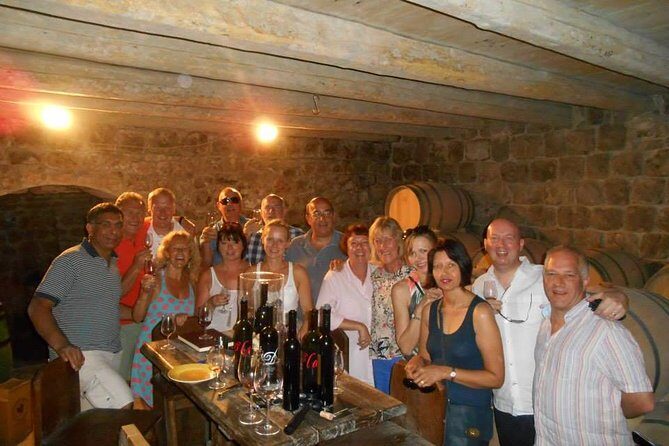 Wine Lover's Tour From Dubrovnik - Final Thoughts