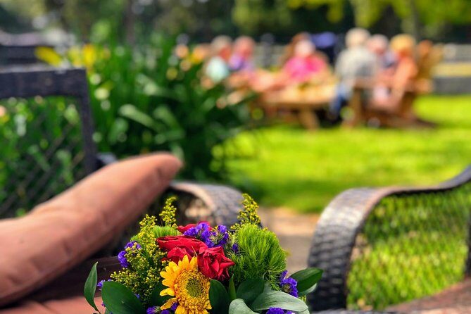 Wine Lovers Tour from Santa Barbara Area - What the Tour Involves