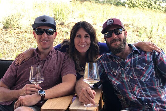 Wine Lovers Tour from Santa Ynez Valley - Key Points
