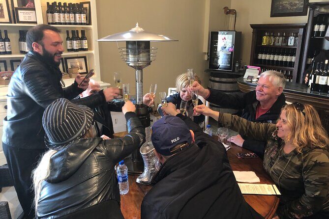 Wine Lovers Tour from Santa Ynez Valley - FAQs