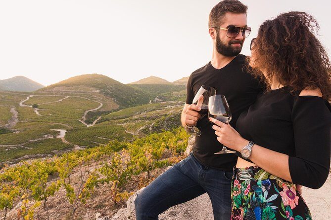 Wine Lover's Tour of Peljesac Peninsula - What to Expect From the Itinerary
