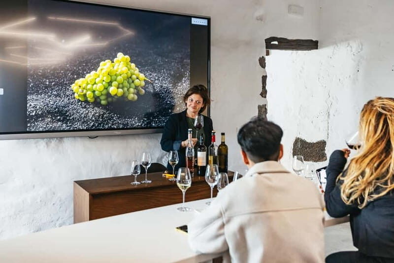 Wine Lovers: Wine Tasting Tour at El Grifo Bodega Lanzarote - Discovering El Grifo Bodega: A Slice of Lanzarote’s Wine Heritage