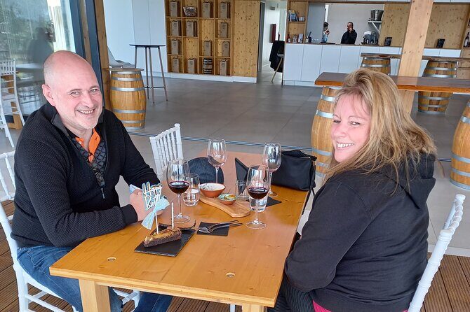 Wine Lovers: Winery Tour w/ Tasting & Tapas (Albufeira/Vilamoura) - Who Is This Tour Best For?