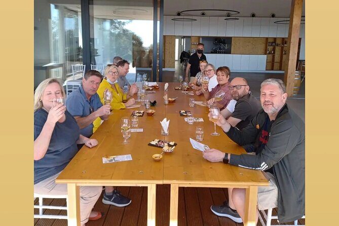 Wine Lovers: Winery Tour w/ Tasting & Tapas (Albufeira/Vilamoura) - FAQs