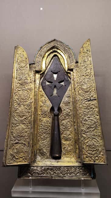 Wine magic and religious culture in Armenia: From sanctuaries to wineries - The Experience in Detail