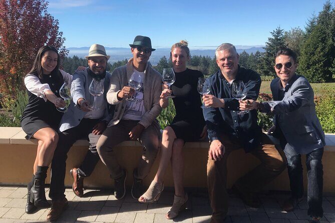 Wine Maker Hosted Wine Tasting Private Tour with Artisan Lunch - An In-Depth Look at the Experience