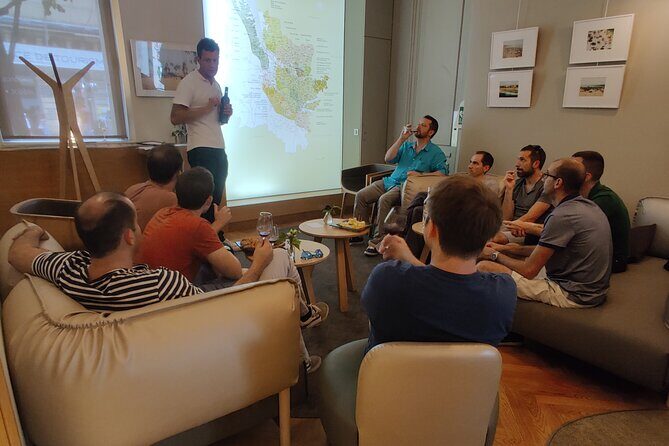 Wine Masterclass & Cheese Tasting Workshop in Bordeaux - Practical Details and Tips