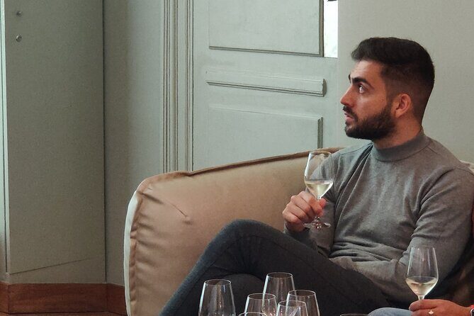 Wine Masterclass & Cheese Tasting Workshop in Bordeaux - FAQs